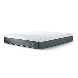 Colchón Code Super King 200 x 200 cm