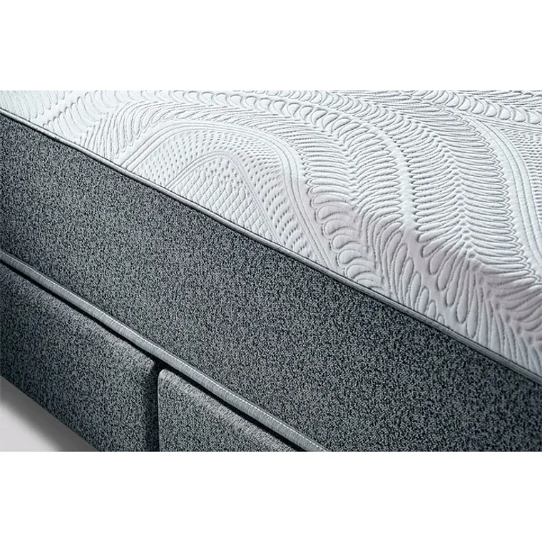 Colchón Code Super King 200 x 200 cm 3