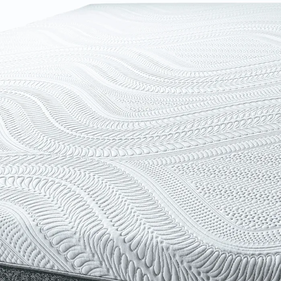 Colchón Code Super King 200 x 200 cm 4