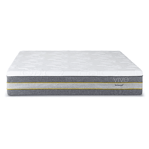 Colchón Technogel Vive Super King 200 x 200 cm