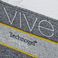 Colchón Technogel Vive Super King 200 x 200 cm - Miniatura 5