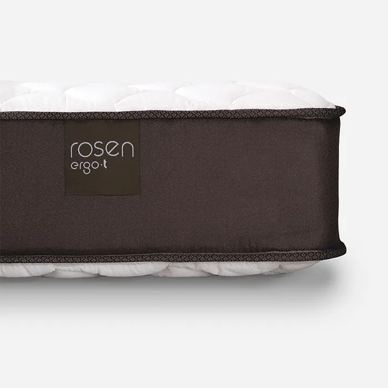 Colchón Ergo T New King 180 x 200 cm 5