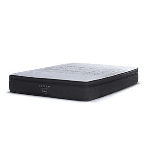 Colchón Tempo King 180 x 200 cm