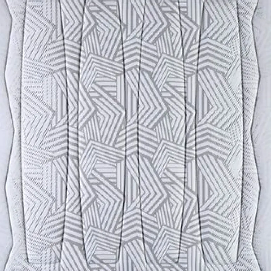 Colchón Tempo King 180 x 200 cm 4