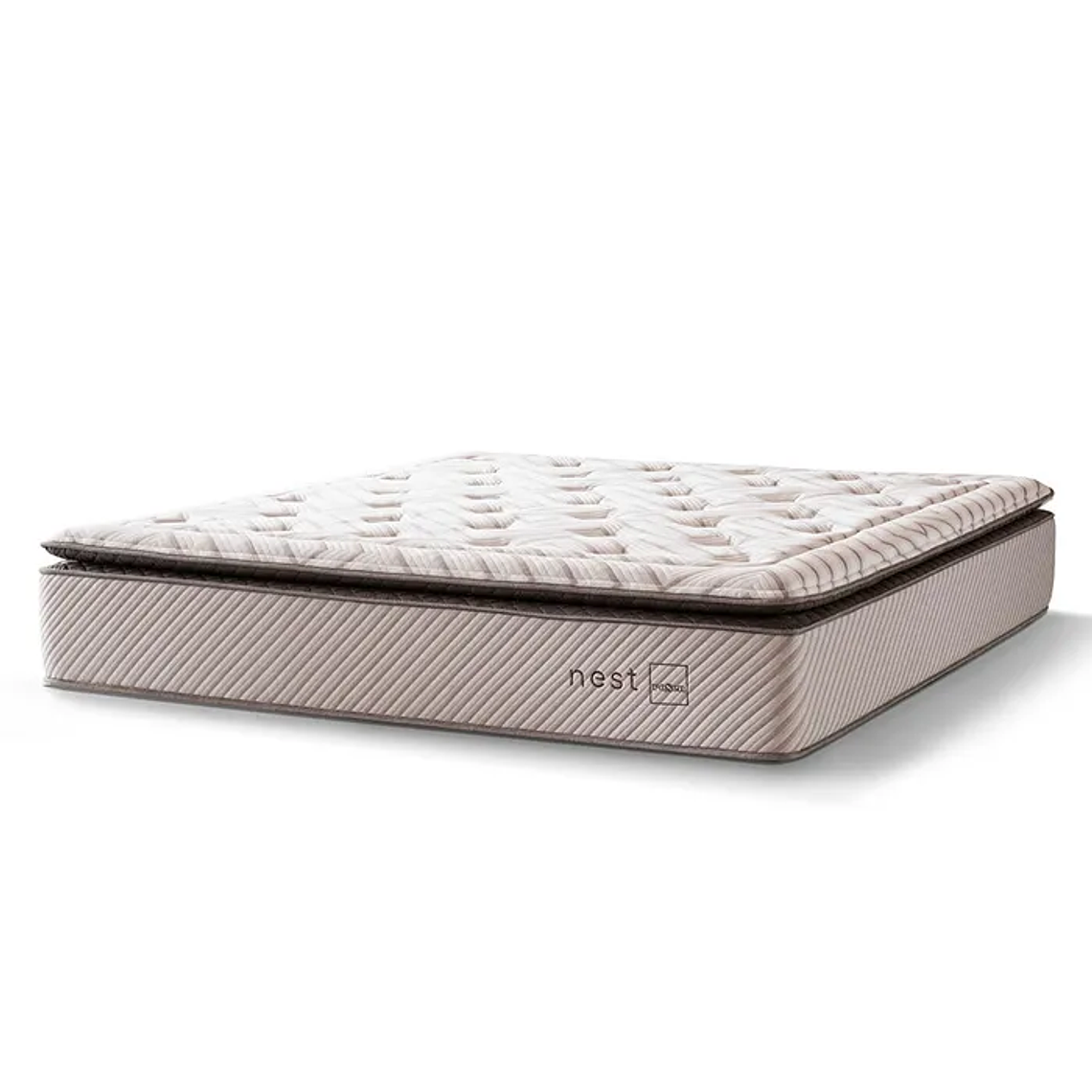 Colchón Nest King 180 x 200 cm 1