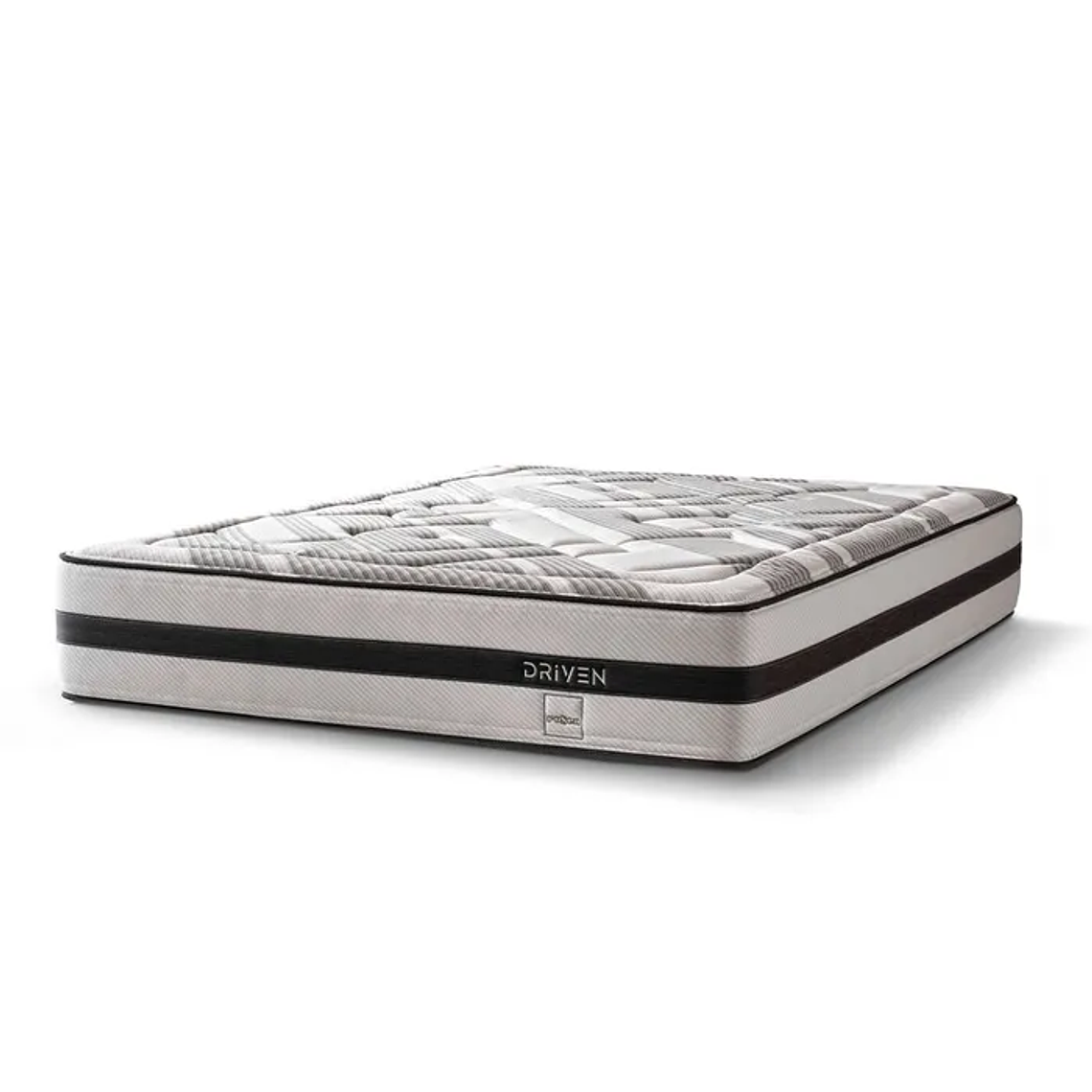 Colchón Driven King 180 x 200 cm 1