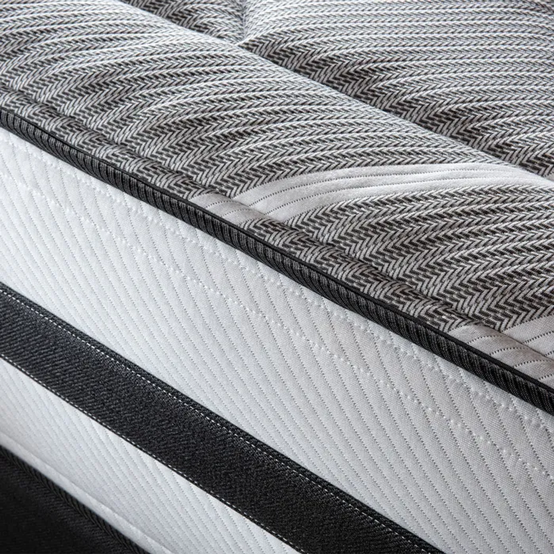 Colchón Driven King 180 x 200 cm 5