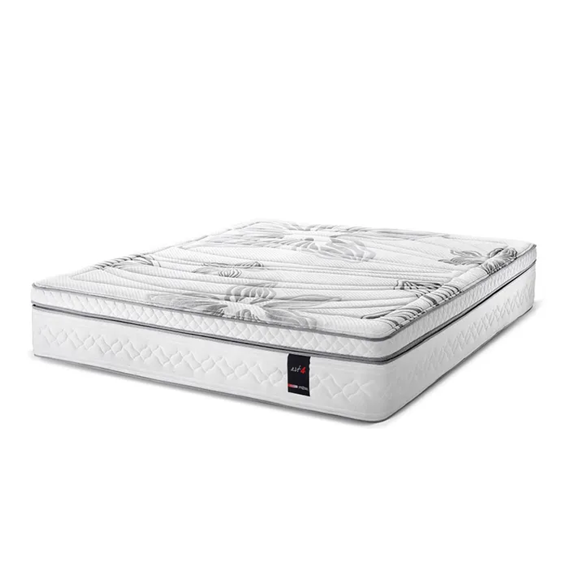 Colchón Art 4 King 180 x 200 cm 1