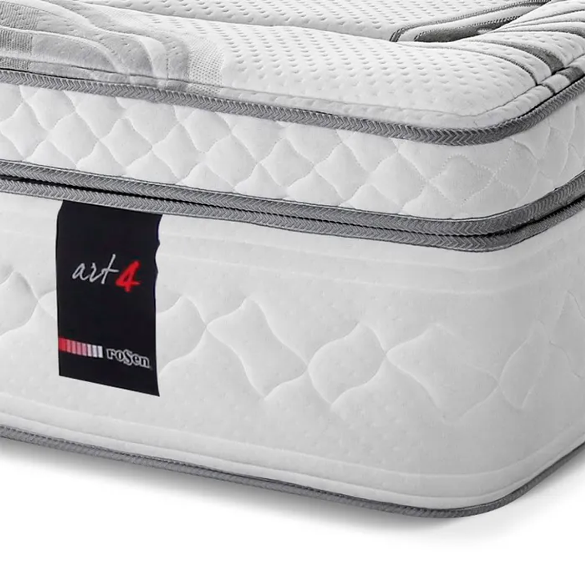 Colchón Art 4 King 180 x 200 cm 2
