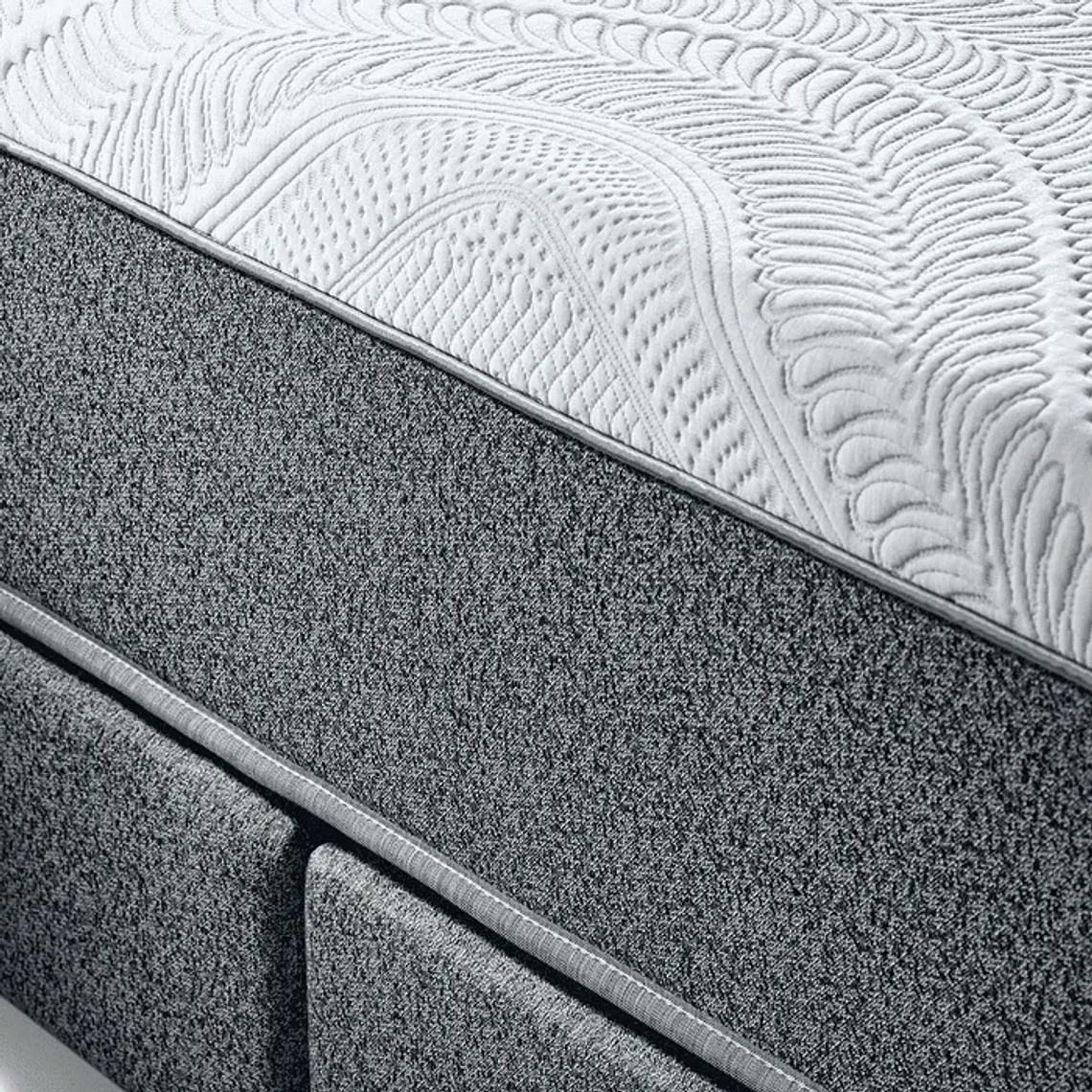 Colchón Code King 180 x 200 cm 3