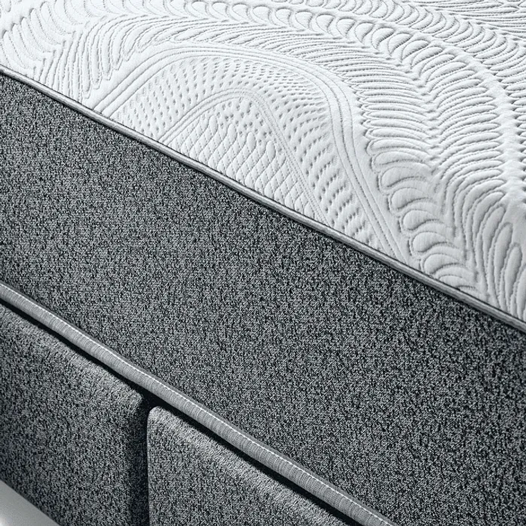 Colchón Code King 180 x 200 cm 3