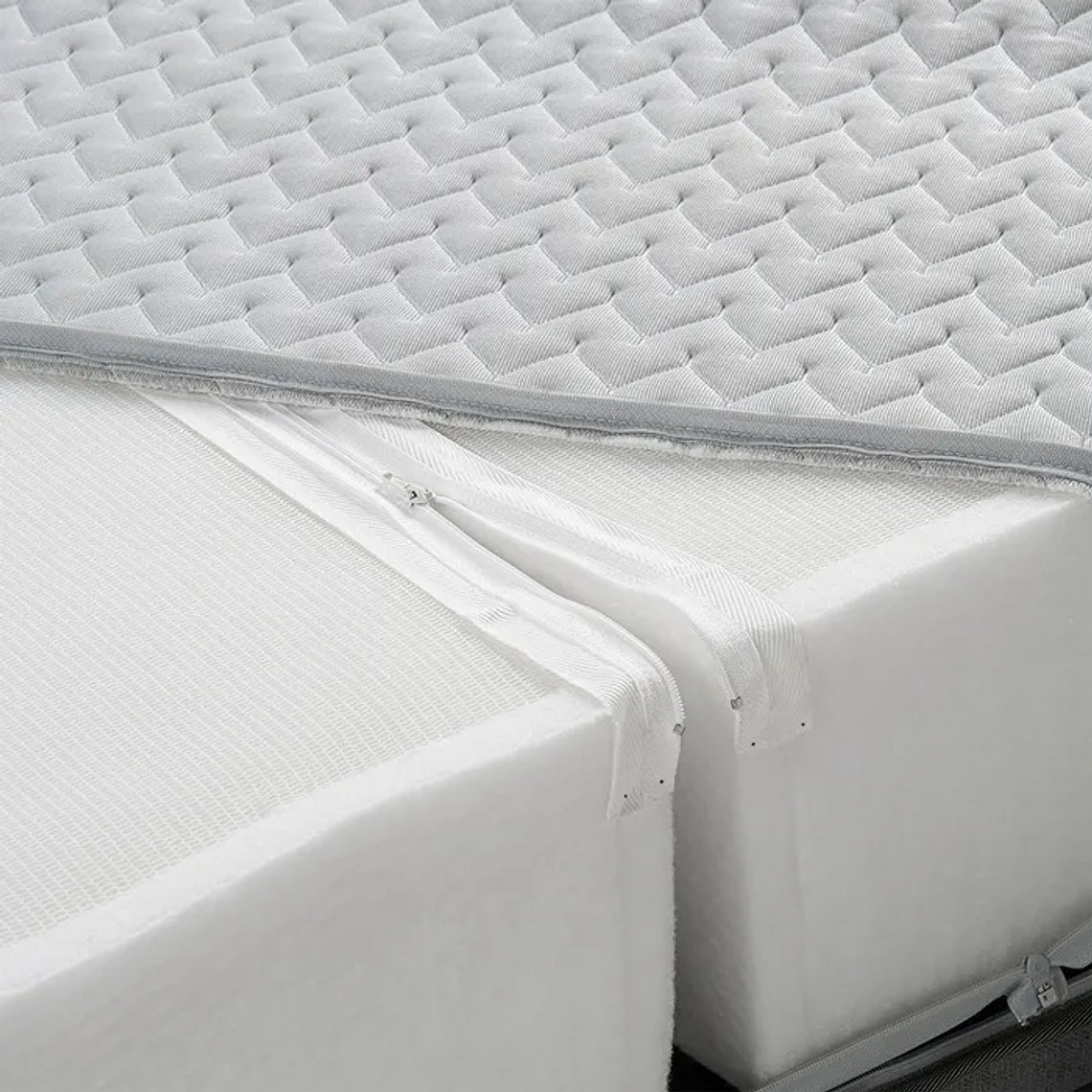 Colchón Cero King 180 x 200 cm 6