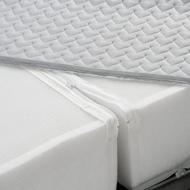 Colchón Cero King 180 x 200 cm 6