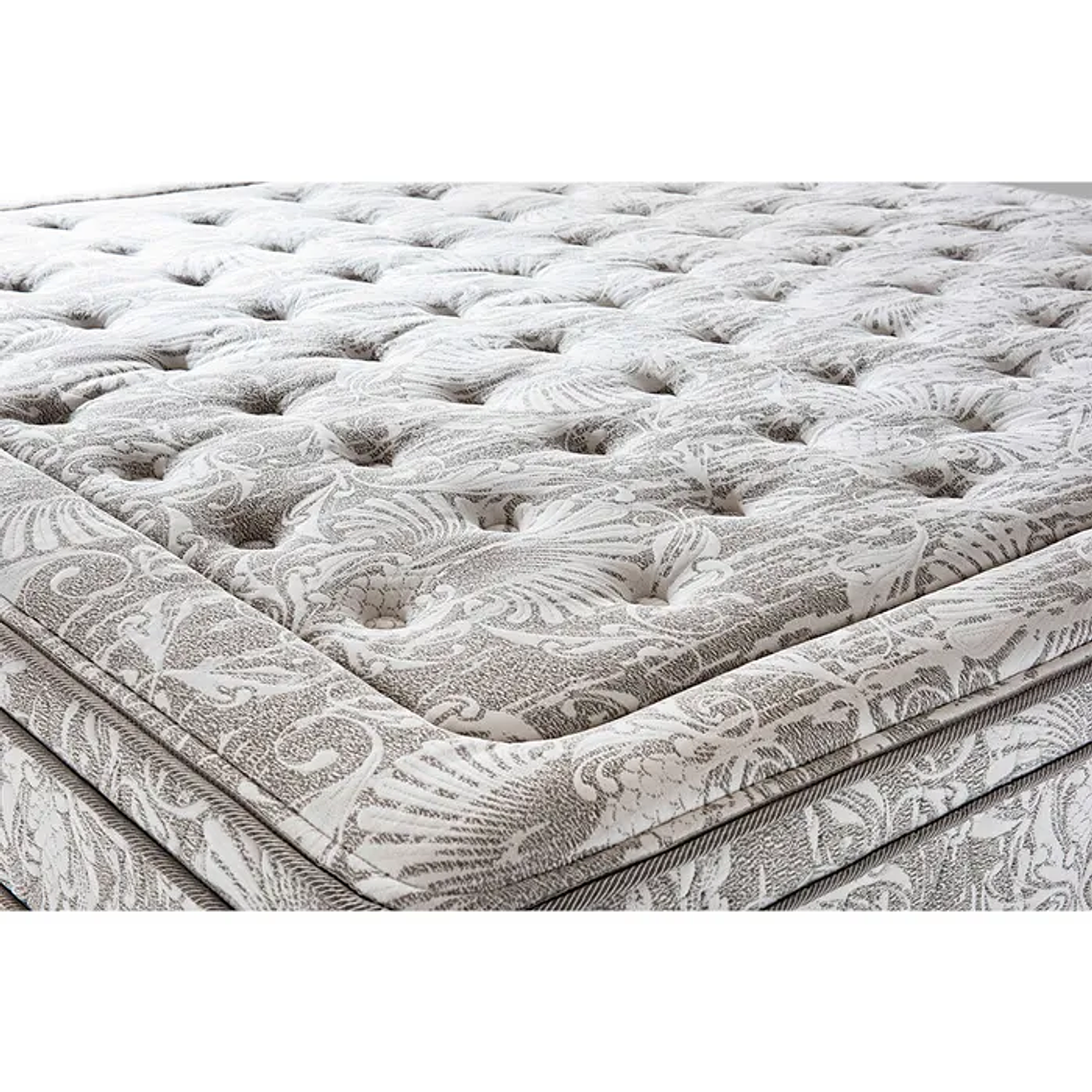 Colchón Diletto King 180 x 200 cm 4