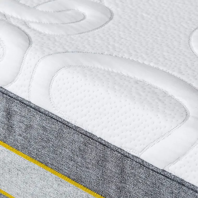 Colchón Technogel Vive King 180 x 200 cm 4