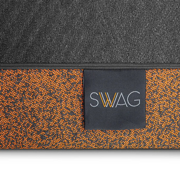 Colchón New Swag 2 Plazas 150 x 190 cm 5