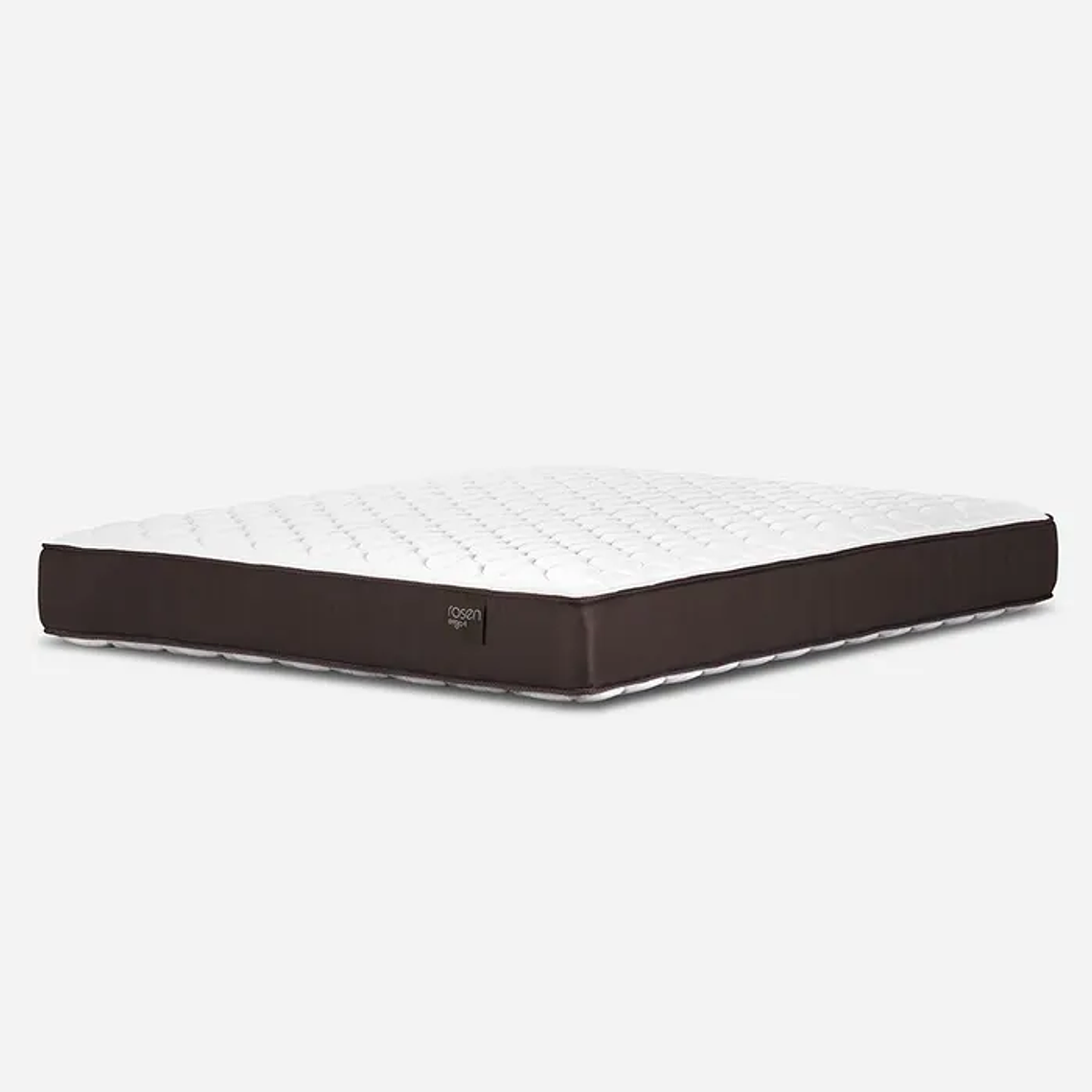 Colchón Ergo T New 2 Plazas 150 x 200 cm 1