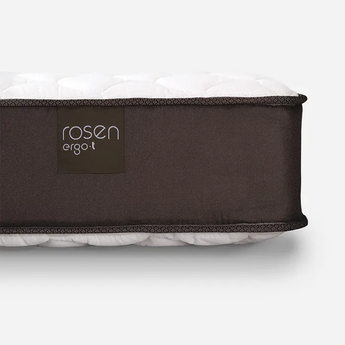 Colchón Ergo T New 2 Plazas 150 x 200 cm 5