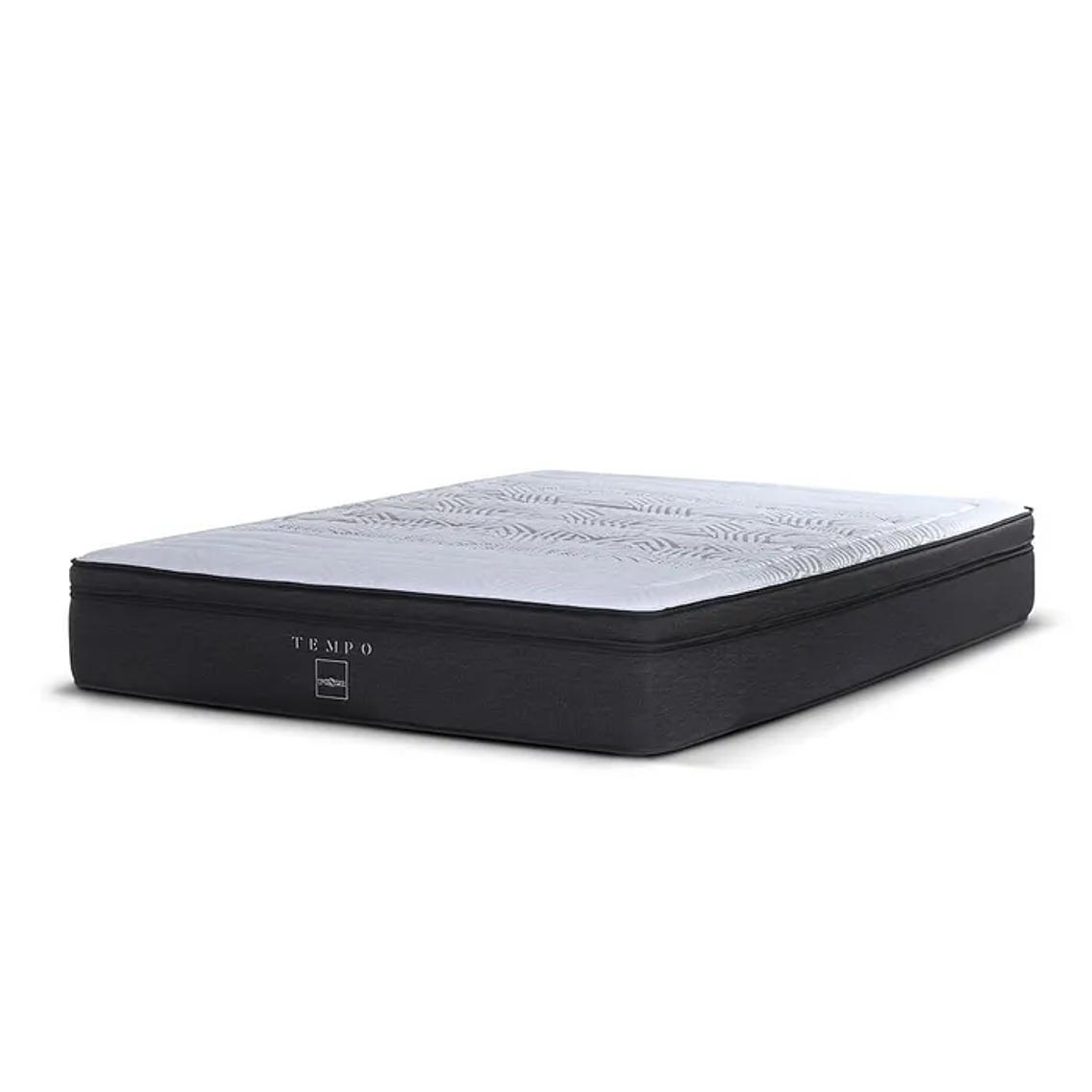 Colchón Tempo 2 Plazas 150 x 200 cm 1