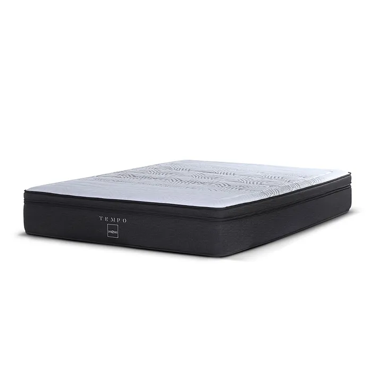 Colchón Tempo 2 Plazas 150 x 200 cm 1