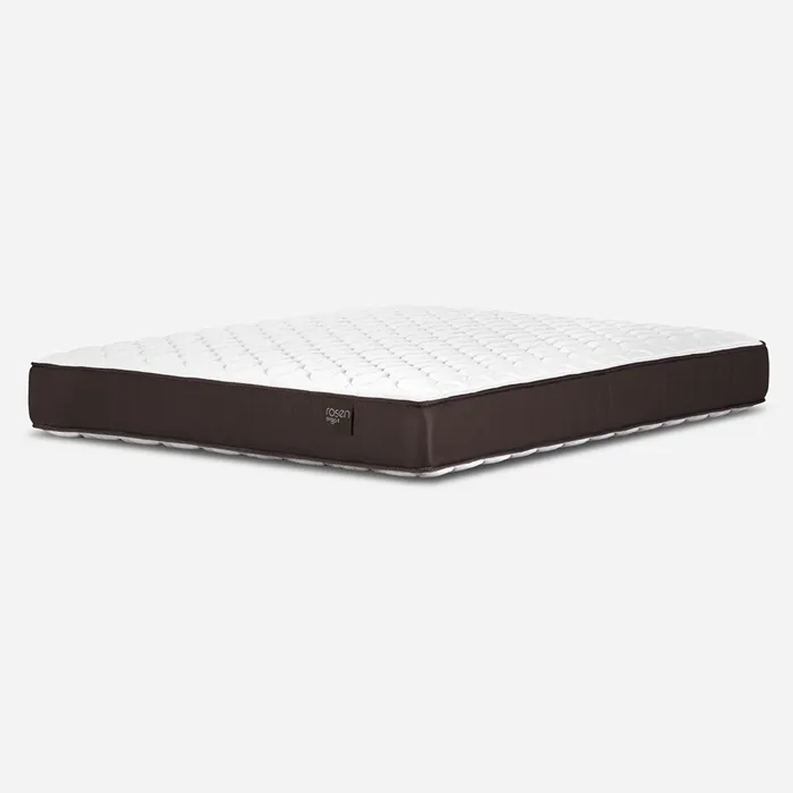 Colchón Ergo T New 2 Plazas 150 x 190 cm 1