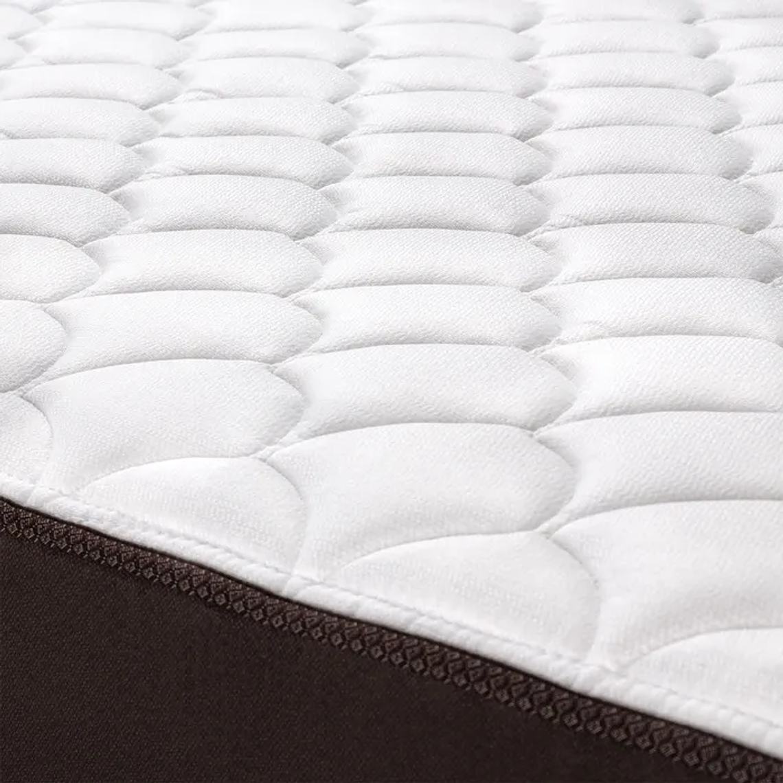 Colchón Ergo T New 2 Plazas 150 x 190 cm 4