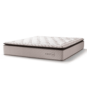 Colchón Nest 2 Plazas 150 x 200 cm