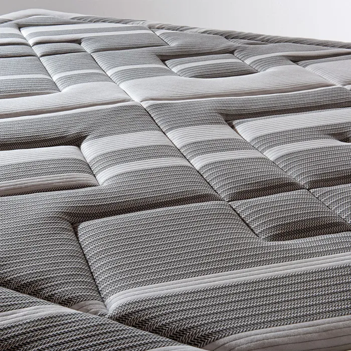 Colchón Driven 2 Plazas 150 x 200 cm 4