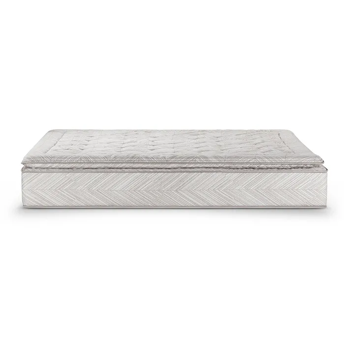 Colchón Bock 2 Plazas 150 x 200 cm 2