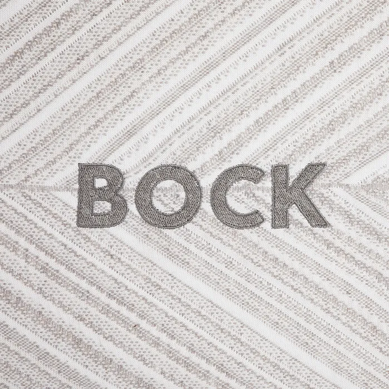 Colchón Bock 2 Plazas 150 x 200 cm 6