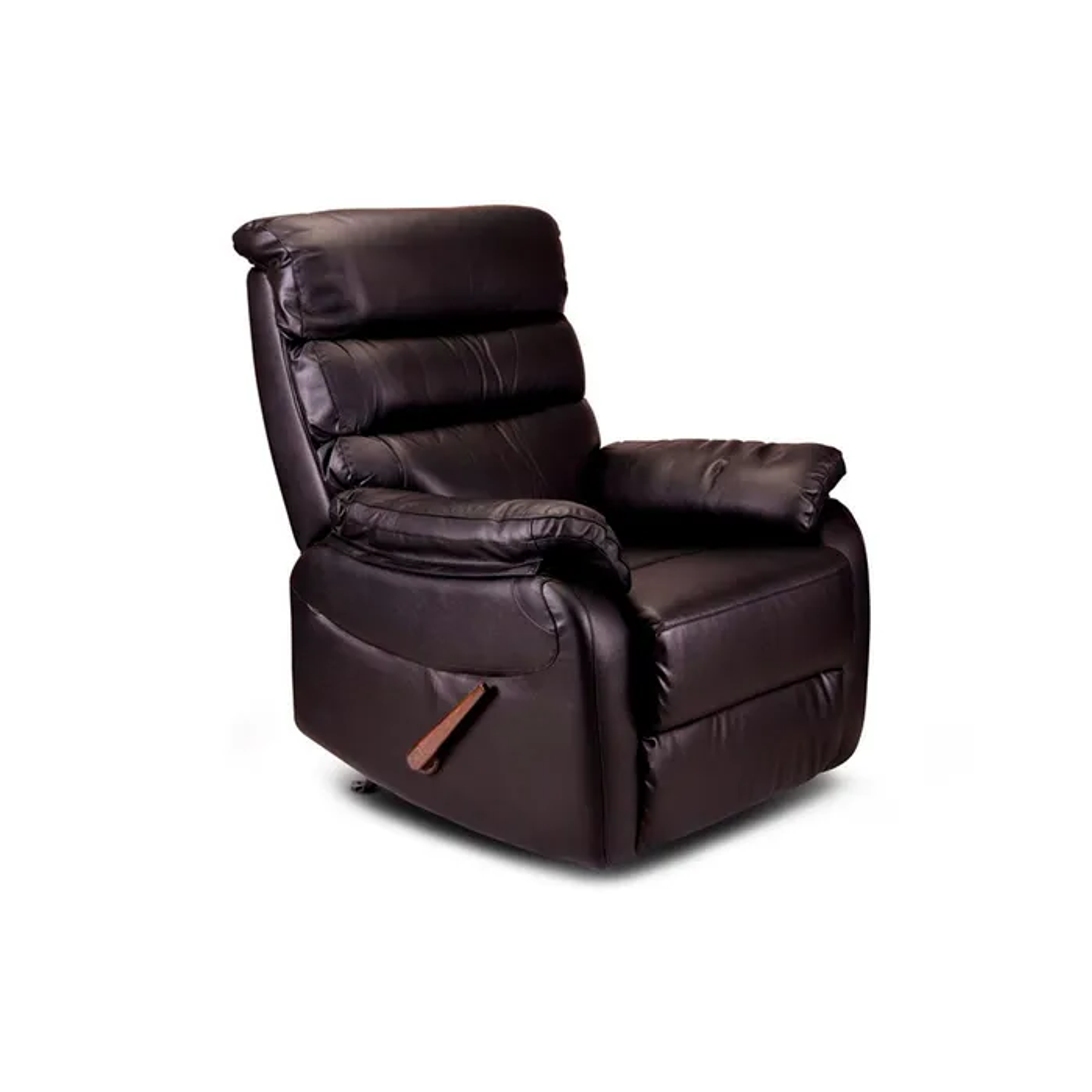 Bergere Magrit Leather Match Manual