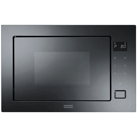 Microondas Franke Con Grill FMW 250 CR2 G Negro