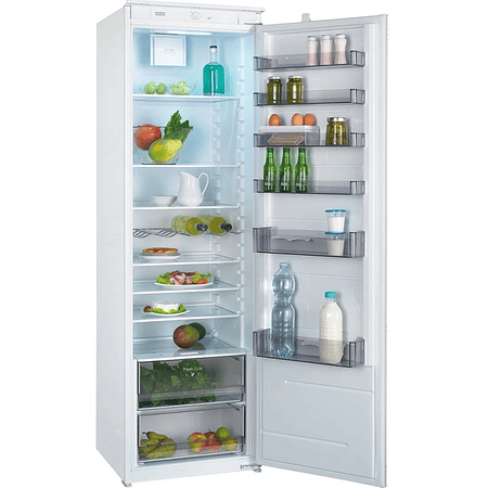 Refrigerador Panelado Monodoor FSDR 330 NR V A+