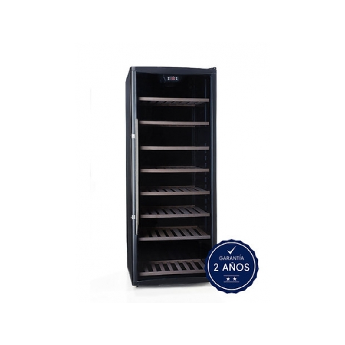 CAVA ELECTRICA 100 BOTELLAS 2