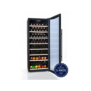 CAVA ELECTRICA 100 BOTELLAS