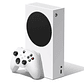 Microsoft Consola Xbox Series S Capacidad 512GB Color Blanca - Miniatura 1