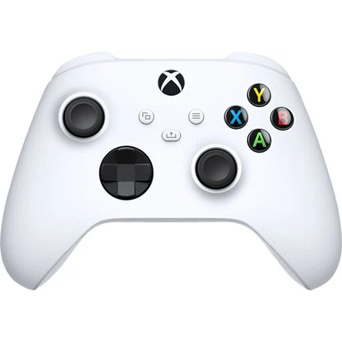 Microsoft Consola Xbox Series S Capacidad 512GB Color Blanca 2