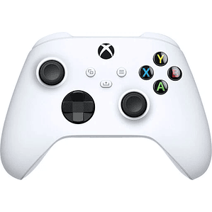 Microsoft Consola Xbox Series S Capacidad 512GB Color Blanca