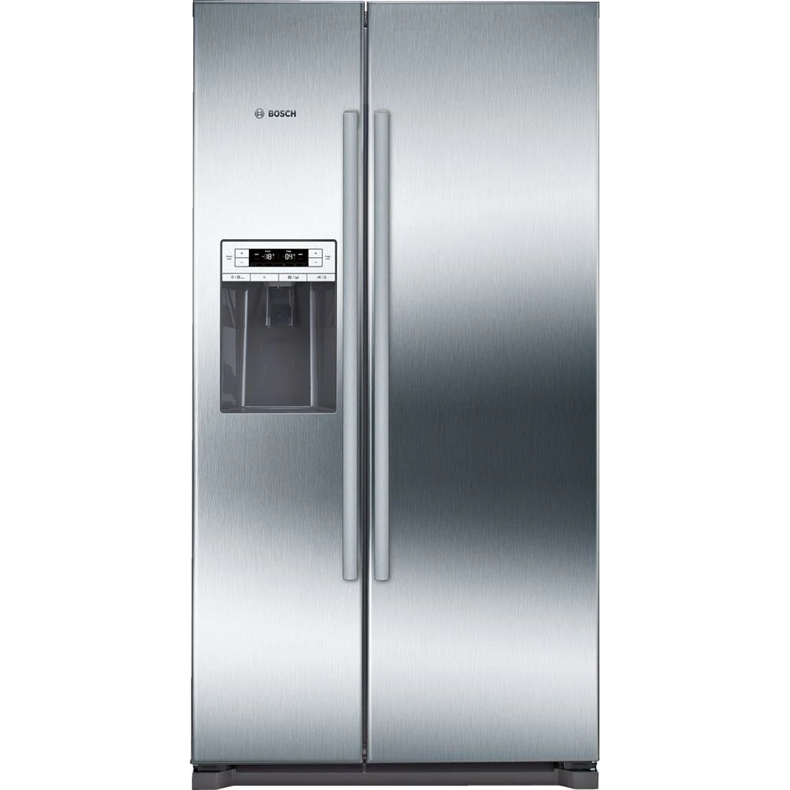 Refrigerador Side By Side 533 1