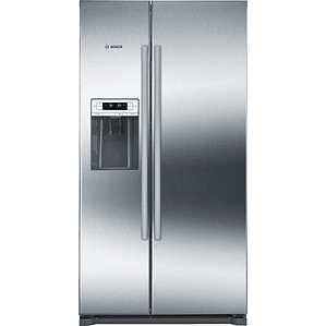 Refrigerador Side By Side 533