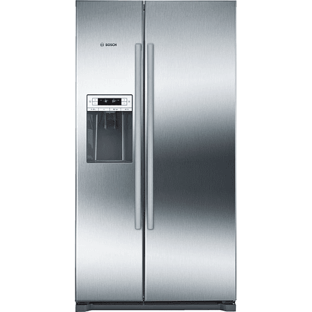 Refrigerador Side By Side 533