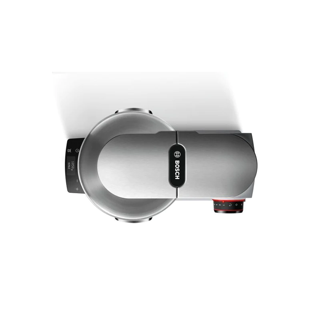 Robot de Cocina BOSCH OptiMUM 1500 3