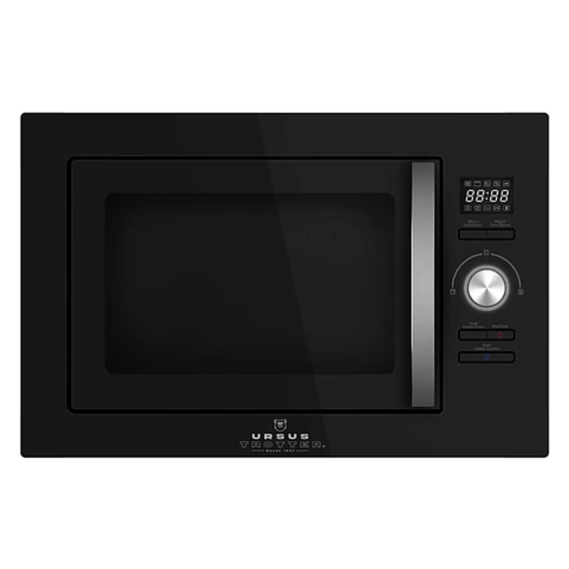 Horno Microondas UT MWO 25L Night  1