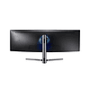 Samsung Monitor 49″ 5120X1440 240Hz Curvo Odyssey g9