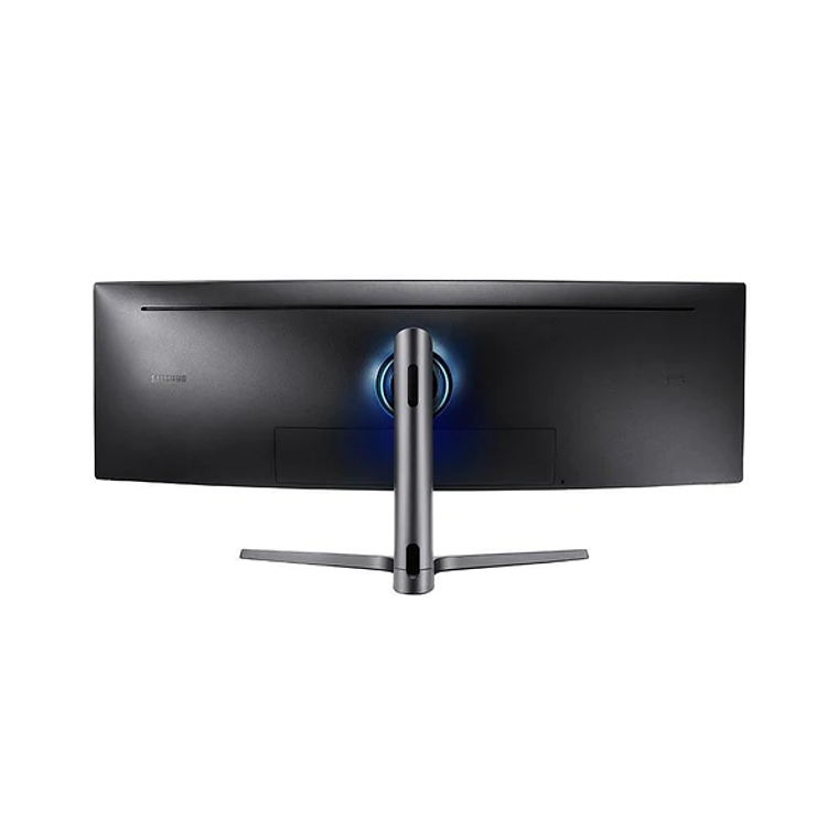Samsung Monitor 49″ 5120X1440 240Hz Curvo Odyssey g9 3