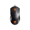 Cougar Mouse Optical Mions XT / ADNS-3050 / 4000 dpi / RGB