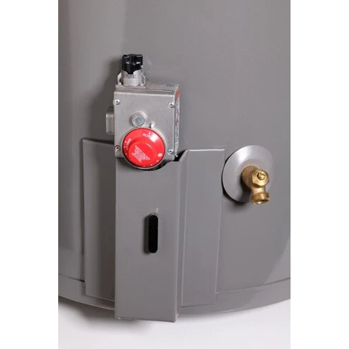 TERMO A GAS NATURAL RHEEM 114 LITROS 3