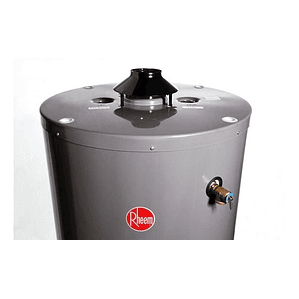 TERMO A GAS NATURAL RHEEM 190 LITROS