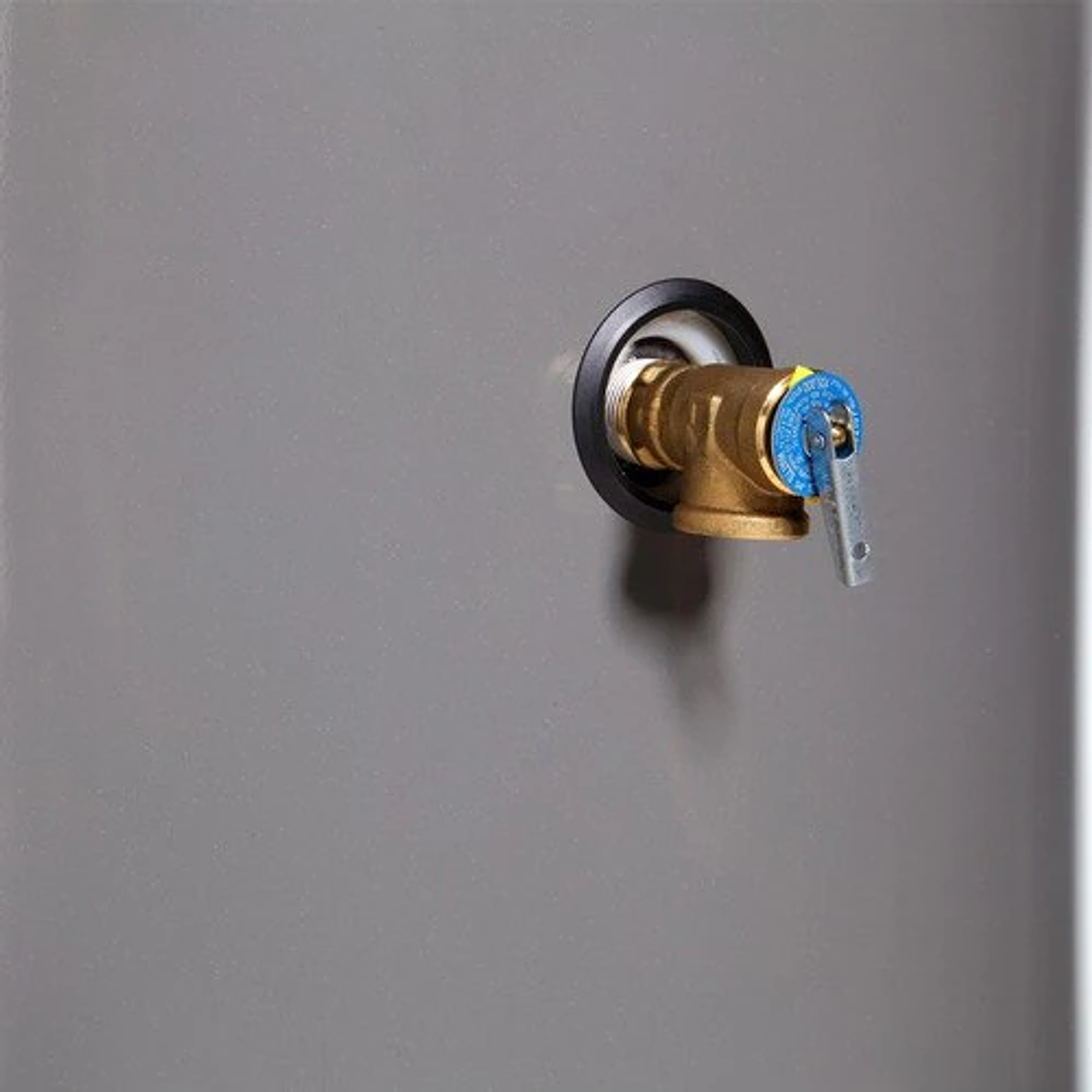 TERMO A GAS NATURAL 285 LITROS RHEEM 3