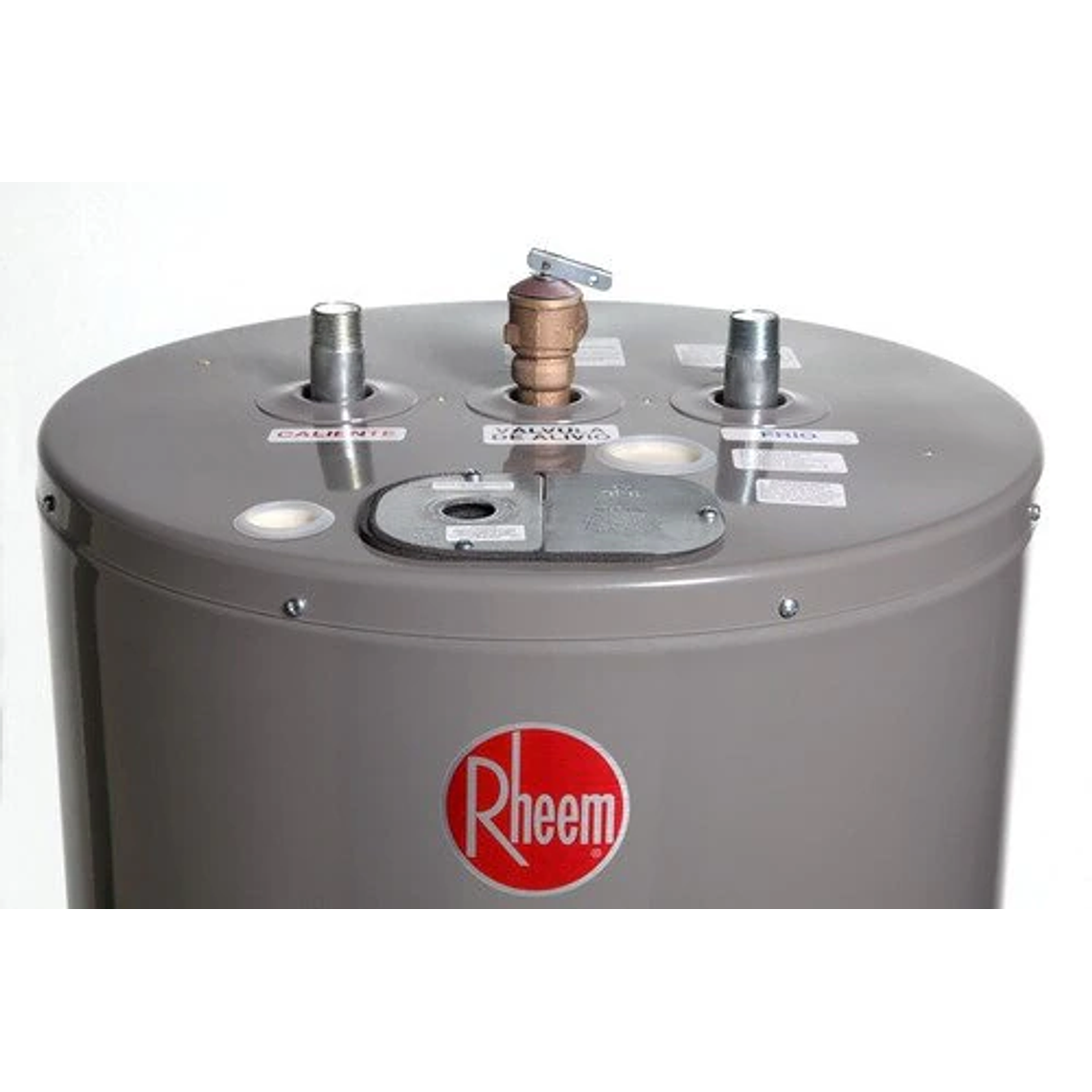 TERMO ELÉCTRICO DE PISO 189 LITROS 220V RHEEM 3